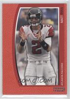 Matt Ryan #/799