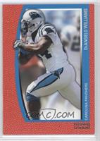 DeAngelo Williams #/799