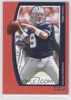 Tony Romo #/799