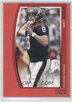 Matt Schaub #/799