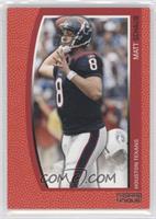 Matt Schaub #/799