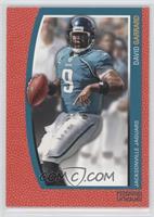 David Garrard #/799