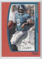 David Garrard #/799