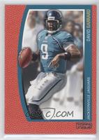 David Garrard #/799