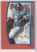 David Garrard #/799