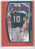 Chad Pennington #/799