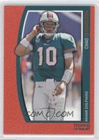 Chad Pennington #/799