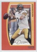 Ben Roethlisberger #/799