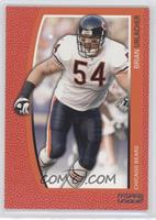 Brian Urlacher #/799