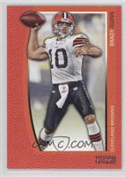 Brady Quinn #/799