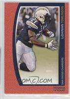 LaDainian Tomlinson #/799