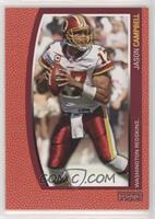 Jason Campbell #/799