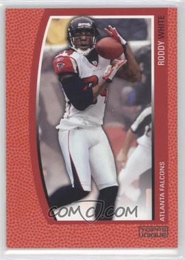 2009 Topps Unique - [Base] - Red Premier #88 - Roddy White /799