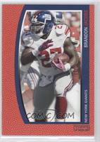 Brandon Jacobs #/799