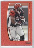 Cedric Benson #/799