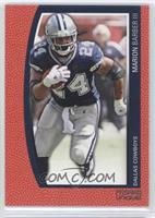 Marion Barber III #/799