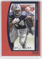 Marion Barber III #/799