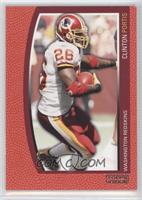 Clinton Portis #/799