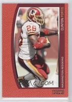 Clinton Portis #/799