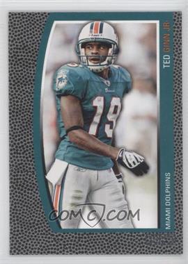 2009 Topps Unique - [Base] #10 - Ted Ginn