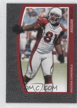 2009 Topps Unique - [Base] #102 - Anquan Boldin