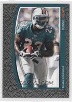 Ronnie Brown #/1,829