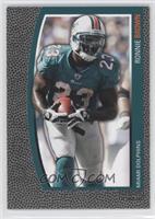 Ronnie Brown #/1,829