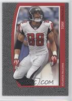 Tony Gonzalez #/1,829