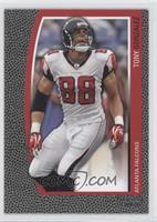 Tony Gonzalez #/1,829