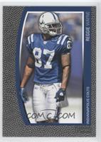 Reggie Wayne #/1,829