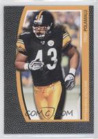 Troy Polamalu