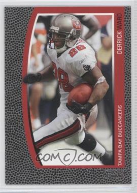 2009 Topps Unique - [Base] #143 - Derrick Ward