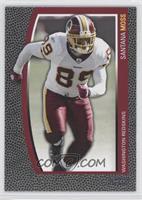 Santana Moss #/1,829