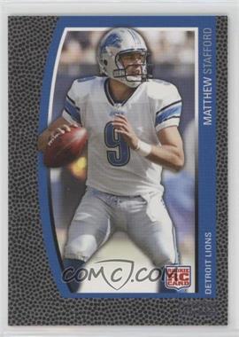 2009 Topps Unique - [Base] #150 - Matthew Stafford