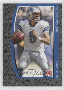 2009 Topps Unique - [Base] #150 - Matthew Stafford