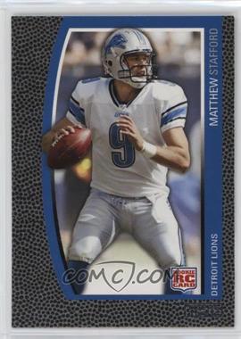 2009 Topps Unique - [Base] #150 - Matthew Stafford