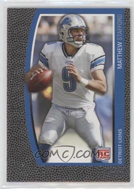 2009 Topps Unique - [Base] #150 - Matthew Stafford