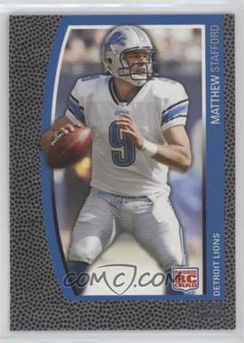 2009 Topps Unique - [Base] #150 - Matthew Stafford [EX to NM]