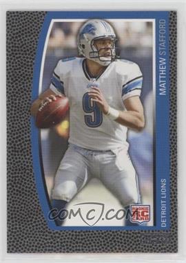 2009 Topps Unique - [Base] #150 - Matthew Stafford