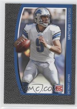 2009 Topps Unique - [Base] #150 - Matthew Stafford