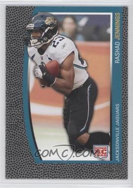 2009 Topps Unique - [Base] #152 - Rashad Jennings