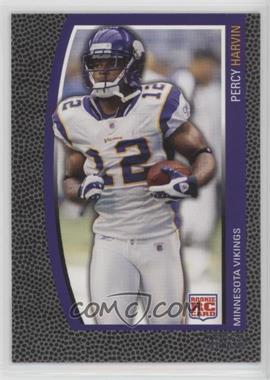 2009 Topps Unique - [Base] #165 - Percy Harvin