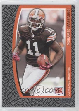 2009 Topps Unique - [Base] #171 - Mohamed Massaquoi