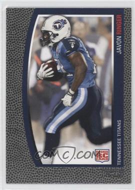 2009 Topps Unique - [Base] #176 - Javon Ringer /1829