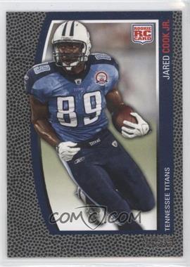 2009 Topps Unique - [Base] #194 - Jared Cook