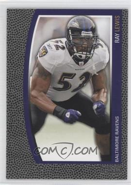 2009 Topps Unique - [Base] #3 - Ray Lewis