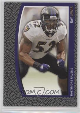 2009 Topps Unique - [Base] #3 - Ray Lewis