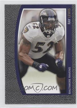 2009 Topps Unique - [Base] #3 - Ray Lewis