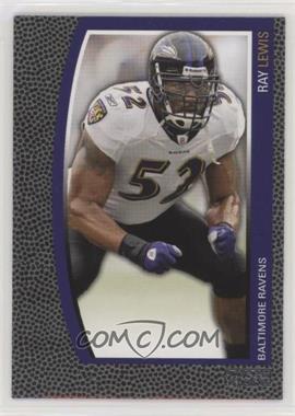 2009 Topps Unique - [Base] #3 - Ray Lewis