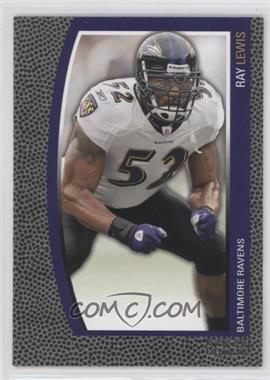 2009 Topps Unique - [Base] #3 - Ray Lewis